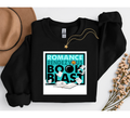 RRBB Gildan Black Crewneck Sweatshirt