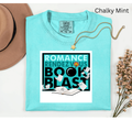 RRBB Comfort Colors Chalky Mint T-Shirt