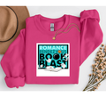 RRBB Gildan Heliconia Crewneck Sweatshirt