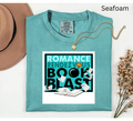 RRBB Comfort Colors Seafoam T-Shirt