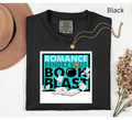 RRBB Comfort Colors Black T-Shirt