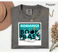 RRBB Comfort Colors Pepper T-Shirt