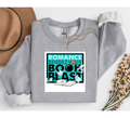 RRBB Gildan Sport Grey Crewneck Sweatshirt