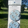 Car Coaster Mother Goose