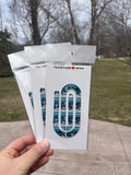 RRBB Jumbo Paper Clips Bundle